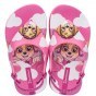 SANDALS IPANEMA PAW PATROL BABY 26124-23321