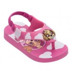SANDAŁY JAPONKI IPANEMA PAW PATROL BABY 26124-23321