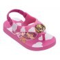 SANDAŁY JAPONKI IPANEMA PAW PATROL BABY 26124-23321