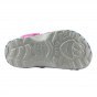 CHODAKI COQUI LITTLE FROG MID. GREY/FUCHSIA LOVE + AMULET