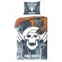 SINGLE DUVET SET 140 X 200 CM CALL OF DUTY COD-5530BL