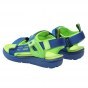 SANDALS LEE COOPER BLUE/GREEN