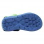SANDALS LEE COOPER BLUE/GREEN
