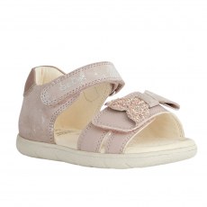 SANDALS GEOX ALUL LIGHT ROSE