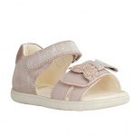 SANDALS GEOX ALUL LIGHT ROSE