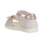 SANDALS GEOX ALUL LIGHT ROSE