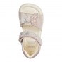 SANDAŁY GEOX ALUL LIGHT ROSE