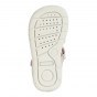 SANDALS GEOX ALUL LIGHT ROSE