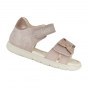 SANDALS GEOX ALUL LIGHT ROSE