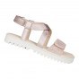 SANDALS GEOX CORALIE ROSE