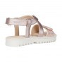SANDALS GEOX CORALIE ROSE