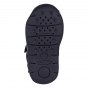 SANDALS GEOX EACH BABY BOY NAVY/FLUO YELLOW