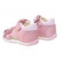 SANDAŁY GEOX TAPUZ BABY GIRL LIGHT PINK