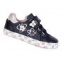 TRAMPKI GEOX KILWI BABY GIRL AVIO/PINK