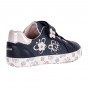 TRAINERS GEOX KILWI BABY GIRL AVIO/PINK