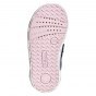 TRAMPKI GEOX KILWI BABY GIRL AVIO/PINK