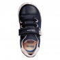 TRAINERS GEOX KILWI BABY GIRL AVIO/PINK