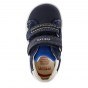 TRZEWIKI GEOX BIGLIA BABY BOY NAVY