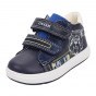 TRZEWIKI GEOX BIGLIA BABY BOY NAVY