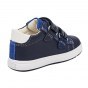 SHOES GEOX BIGLIA BABY BOY NAVY