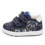 TRZEWIKI GEOX BIGLIA BABY BOY NAVY