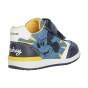 SNEAKER GEOX RISHON AVIO/NAVY DISNEY MICKEY MOUSE
