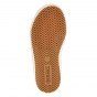 TRAINERS GEOX ALONISSO JUNIOR BOY RED/WHITE