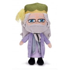MASCOT HARRY POTTER - DUMBLEDORE 30 CM