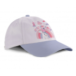 BASEBALL CAP 52 CM PEPPA PIG PE-3750CP