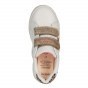 SNEAKERSY GEOX SKYLIN WHITE/FLUO FUSCHIA LED LIGHTS