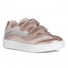SNEAKERSY GEOX DJROCK LIGHT ROSE