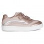 SNEAKER GEOX DJROCK LIGHT ROSE