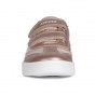SNEAKER GEOX DJROCK LIGHT ROSE