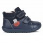 TRZEWIKI GEOX MACCHIA BABY BOY NAVY