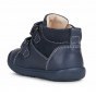 TRZEWIKI GEOX MACCHIA BABY BOY NAVY