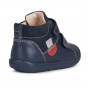 TRZEWIKI GEOX MACCHIA BABY BOY NAVY