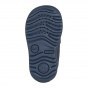 SHOES GEOX MACCHIA BABY BOY NAVY