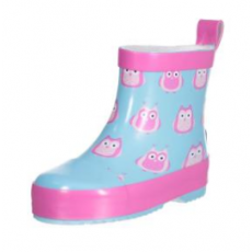 KALOSZE PLAYSHOES SOWY KROTKIE 180370