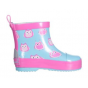 KALOSZE PLAYSHOES SOWY KRÓTKIE 180370