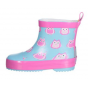 RAIN BOOTS PLAYSHOES OWLS 180370