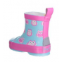 RAIN BOOTS PLAYSHOES OWLS 180370