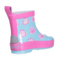 KALOSZE PLAYSHOES SOWY KRÓTKIE 180370