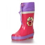 KALOSZE PLAYSHOES BIEDRONKA 188583