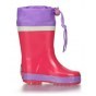 RAIN BOOTS PLAYSHOES LADYBIRD 188583