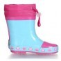 RAIN BOOTS PLAYSHOES OWL 188599