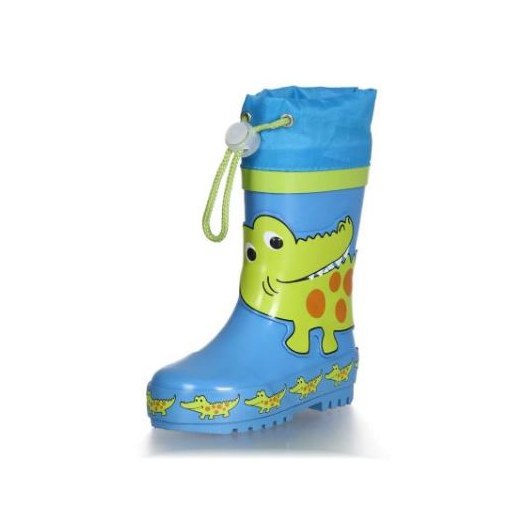 KALOSZE PLAYSHOES KROKODYL 188596