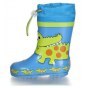 RAIN BOOTS PLAYSHOES CROCODILE 188596