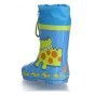 KALOSZE PLAYSHOES KROKODYL 188596