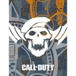 KOC Z POLARU 130 X 170 CM CALL OF DUTY COD-5430FB