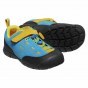 SHOES KEEN JASPER II BRILLIANT BLUE/GOLDEN ROD
